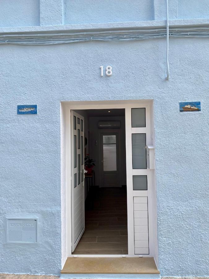 Can Blau Les Cases d'Alcanar Extérieur photo
